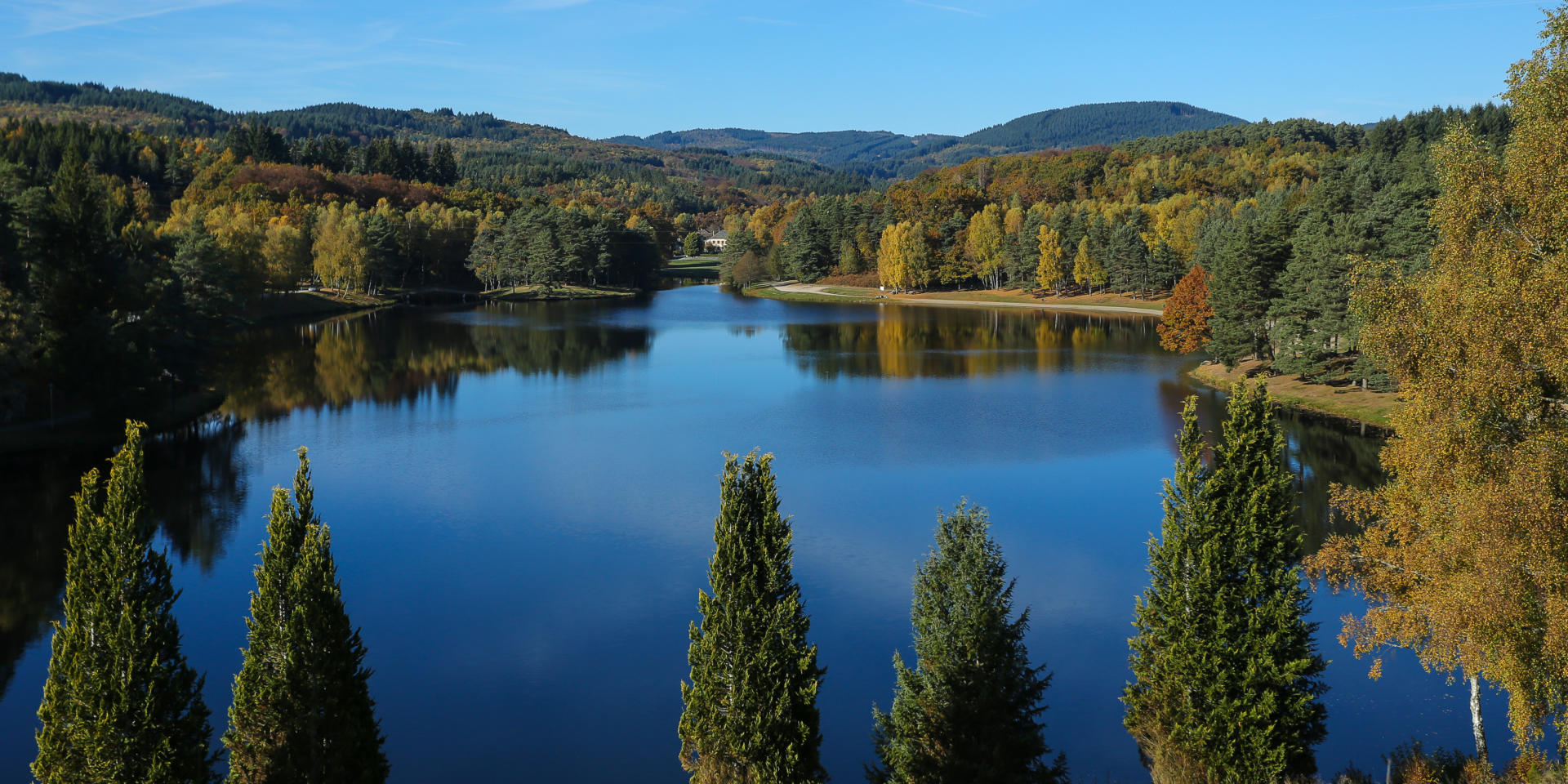 Lac Deiro Egletons (3)