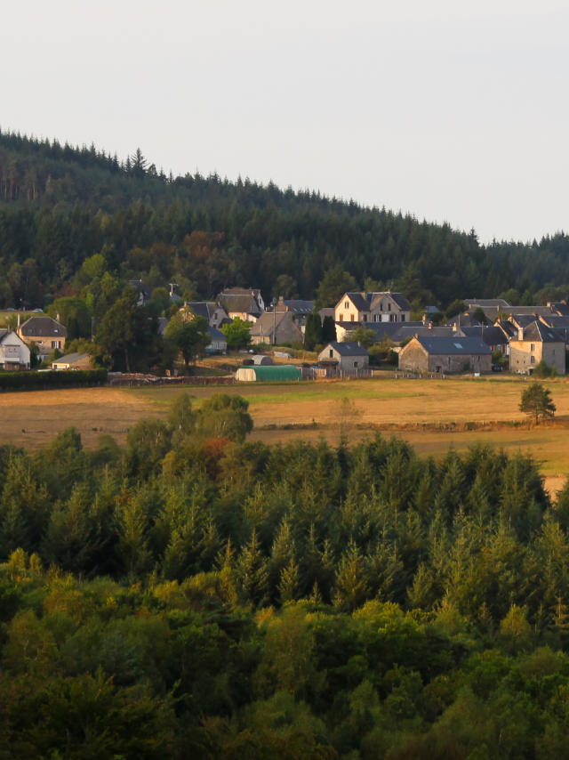 Saint Yrieix Le Dejalat