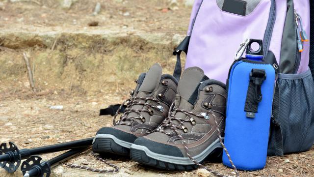 Equipement de Rando