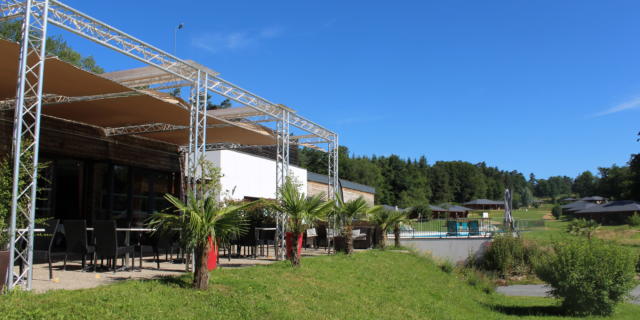 Domaine Des Monedieres