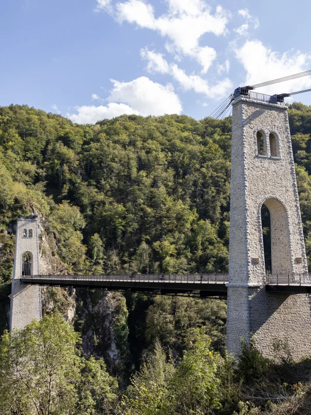 Viaduc Des Rochers Reouverture 3384